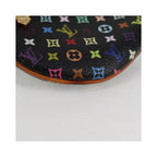 Pochette Louis Vuitton Pochette Gm Toile - Multicolore