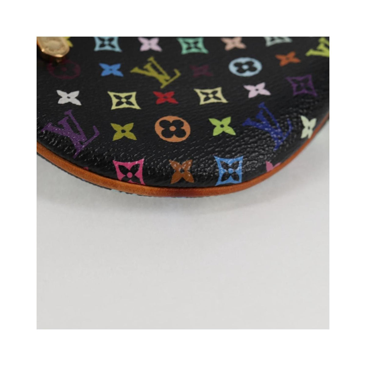 Pochette Louis Vuitton Pochette Gm Toile - Multicolore