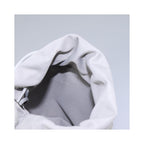Pochette Louis Vuitton Chalk Nano Toile - Gris