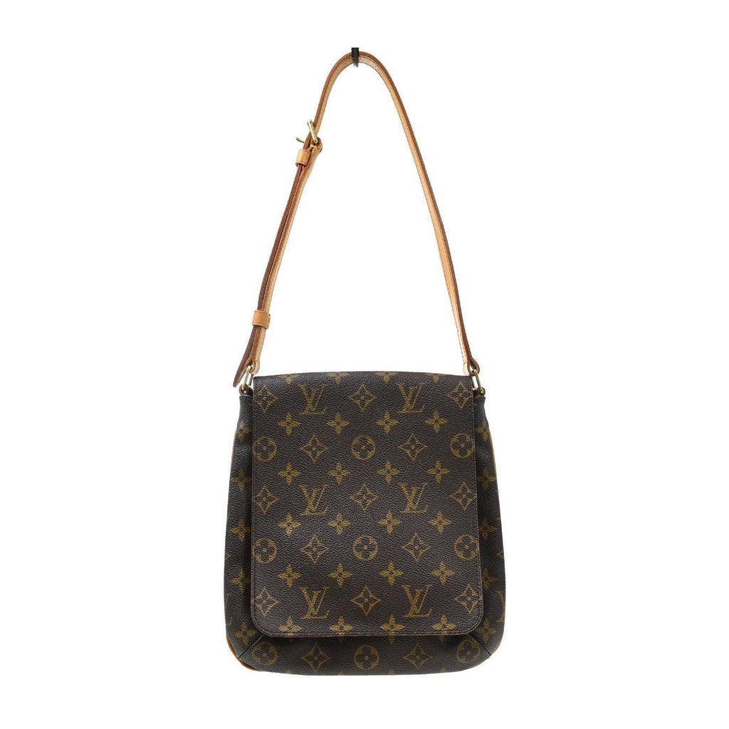 Louis Vuitton Musette Salsa Bolso Monogram Canvas PM