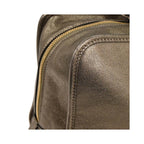 Sac À Main Loewe Amazona 36 Cuir - Or