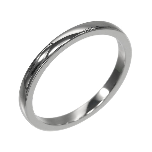 Cartier - Ballerine wedding band in platinum - Silver
