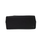 Sac Porté Épaule Gucci Vintage Jackie O Hobo Cuir - Noir