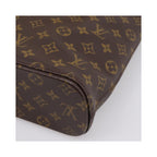 Louis Vuitton - Vavin GM canvas tote bag - Brown