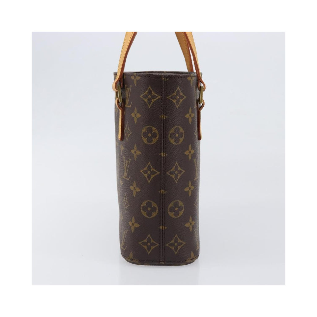 Cabas Louis Vuitton Vavin Tote Pm Toile - Marron
