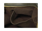 Sac À Main Louis Vuitton Stellar Pm Cuir - Kaki
