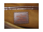 Pochette Louis Vuitton Pochette Saint Louis Toile - Marron