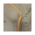 Bolsa de viaje Louis Vuitton Aventurier Polaire de lona