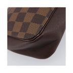 Louis Vuitton - Make-up pouch in canvas - Brown