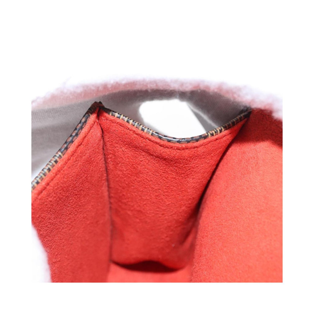 Pochette Louis Vuitton Florentine Waist Bag Toile - Marron