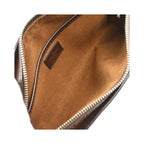 Pochette Louis Vuitton Pochette Saint Louis Toile - Marron