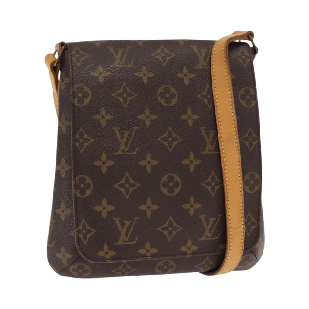 Louis Vuitton Musette Salsa Bolso Monogram Canvas PM