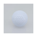 Pochette Louis Vuitton Golf Ball Case Toile - Noir