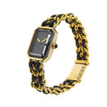 Chanel - Montre Premiere Rock Quartz Watch 20