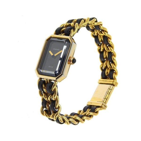 Chanel - Montre Premiere Rock Quartz Watch 20