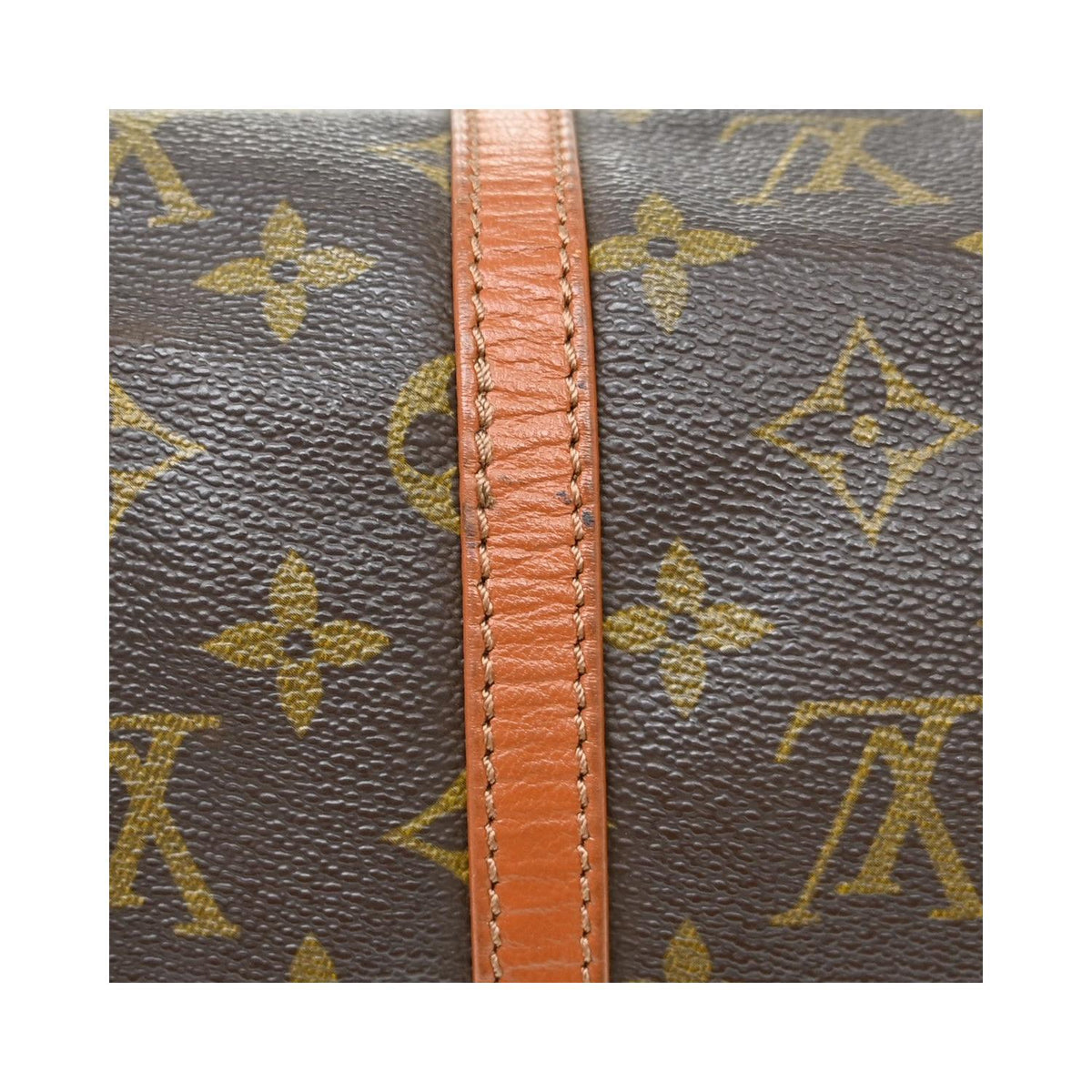 Bolso Louis Vuitton Papillon 30 de lona - Marrón