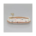 Pochette Louis Vuitton Pochette Gm Toile - Multicolore