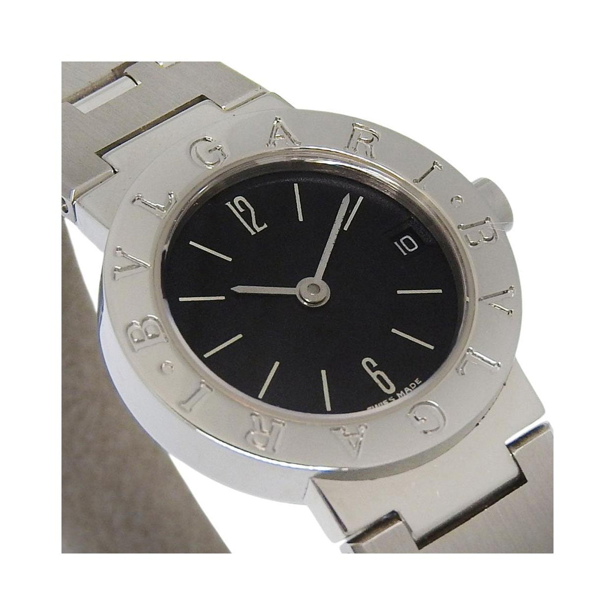 Montre Bvlgari Bvlgari Quartz 23