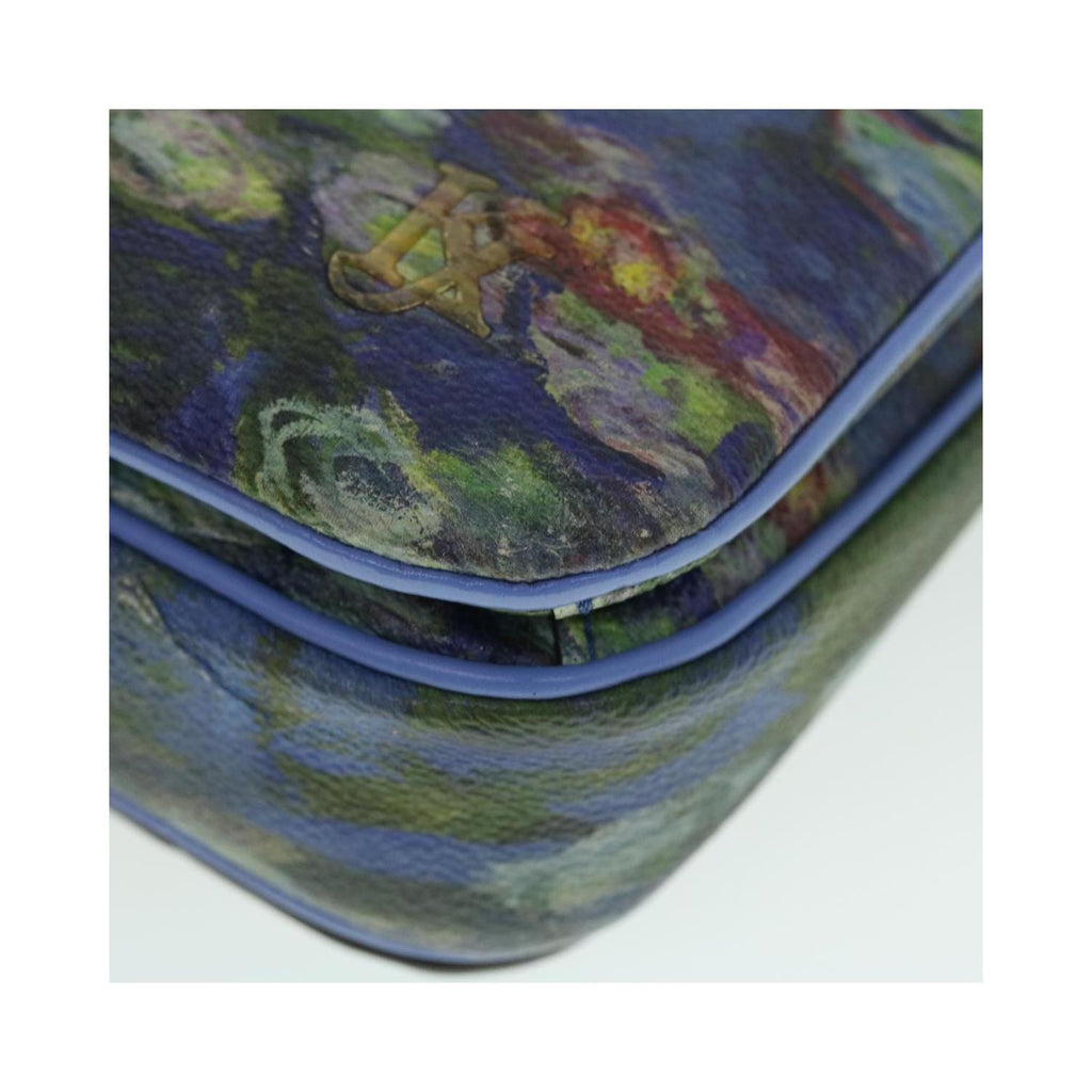 Pochette Louis Vuitton Pochette Metis Toile - Multicolore