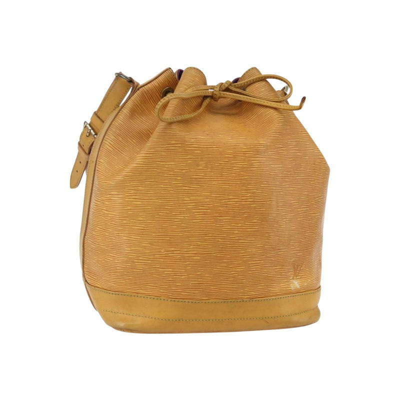 Louis Vuitton Petit Noe NM Handbag Epi Leather Product Image