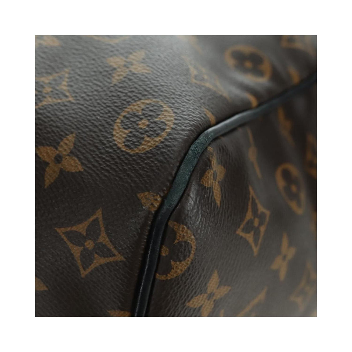 Louis Vuitton - Sac De Voyage Solar Ray Keepall Bandouliere 50 Toile - Marron
