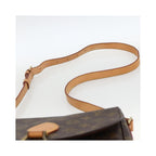 Sac À Main Louis Vuitton Saint Cloud Gm Toile - Marron