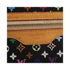 Pochette Louis Vuitton Pochette Gm Toile - Multicolore