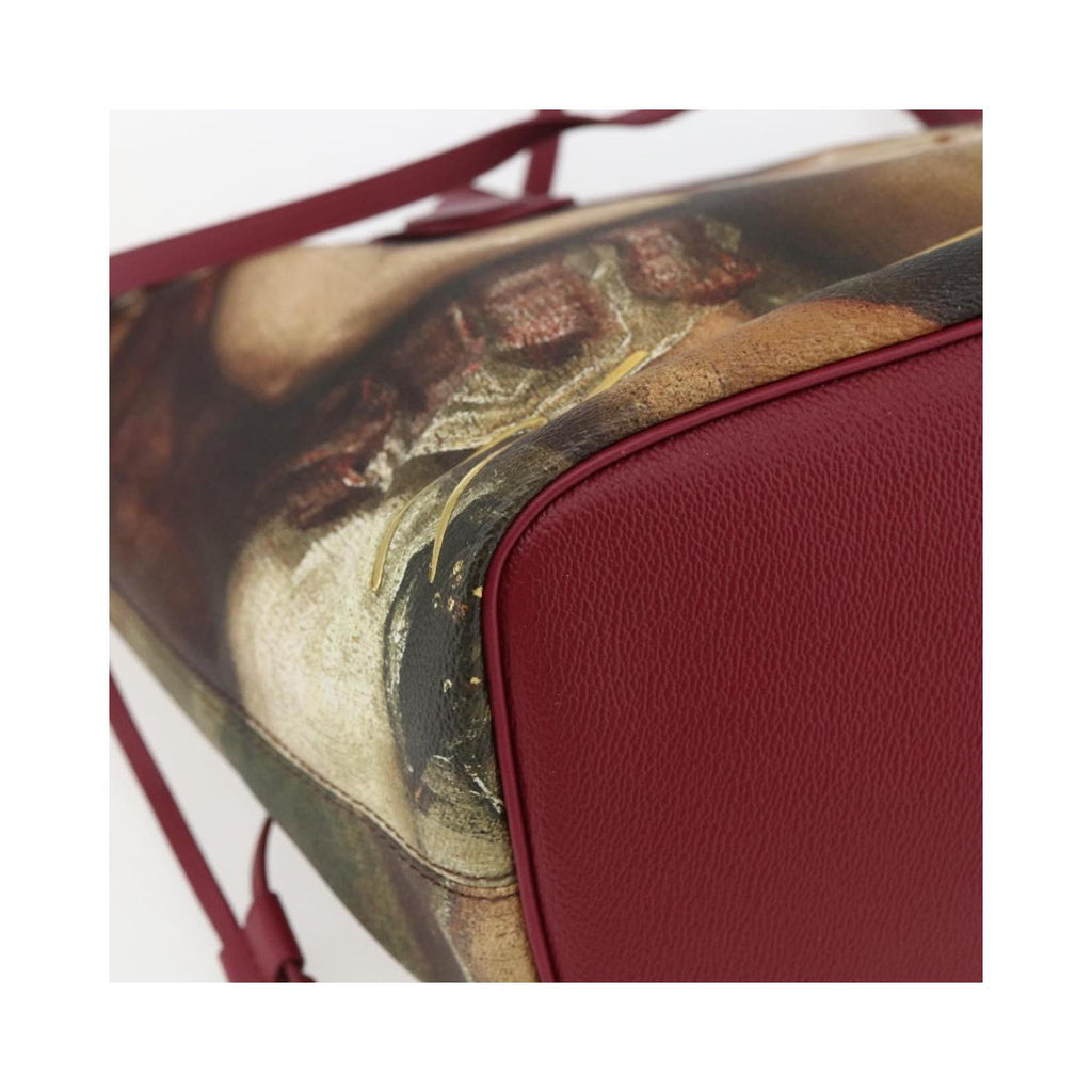 Louis Vuitton - Neverfull NM MM canvas tote bag - Multicoloured