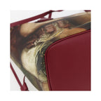 Louis Vuitton - Neverfull NM MM canvas tote bag - Multicoloured