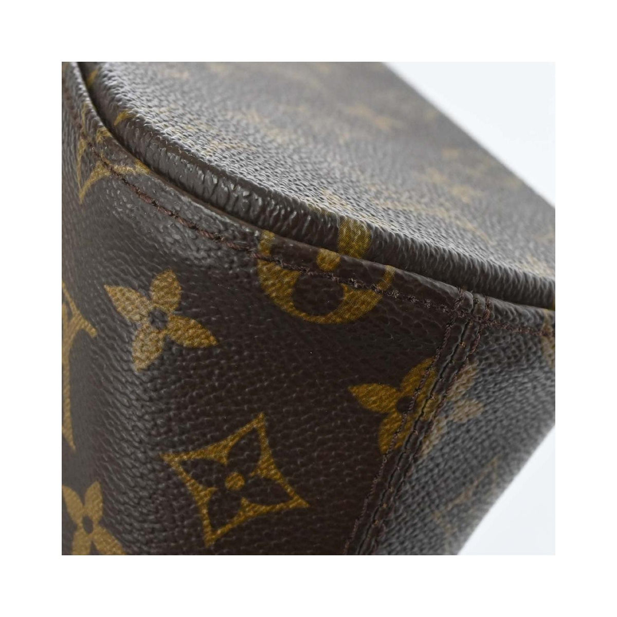 Cabas Louis Vuitton Vavin Gm Toile - Marron