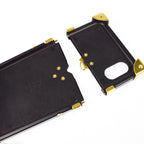 Accessoire Tech Louis Vuitton Phone Case Toile - Marron