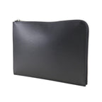 Bolso de mano Louis Vuitton Pochette Jour PM de piel - Negro