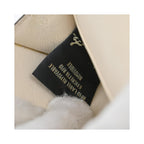 Portefeuille Fendi Peekaboo Long Cuir - Rouge