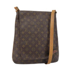 Louis Vuitton Musette Salsa Bolso Monogram Canvas PM