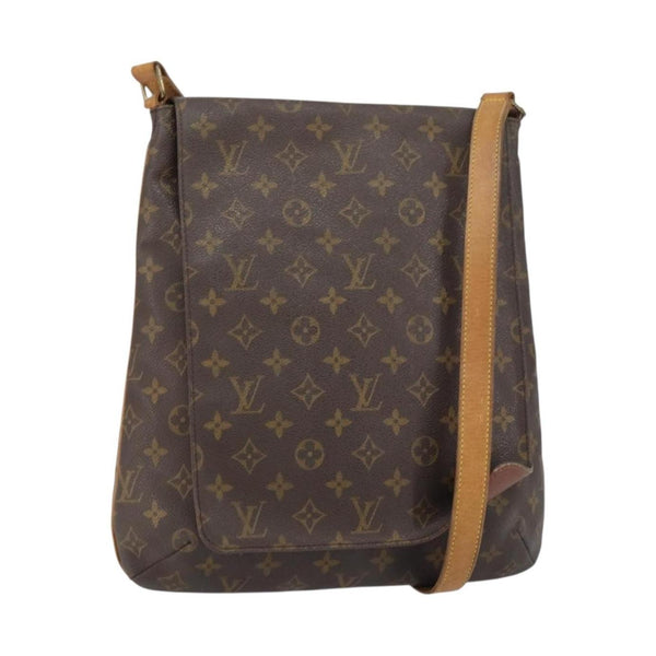 Louis Vuitton Musette Salsa Bolso Monogram Canvas PM