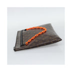 Pochette Louis Vuitton Solar Ray A4 Toile - Marron