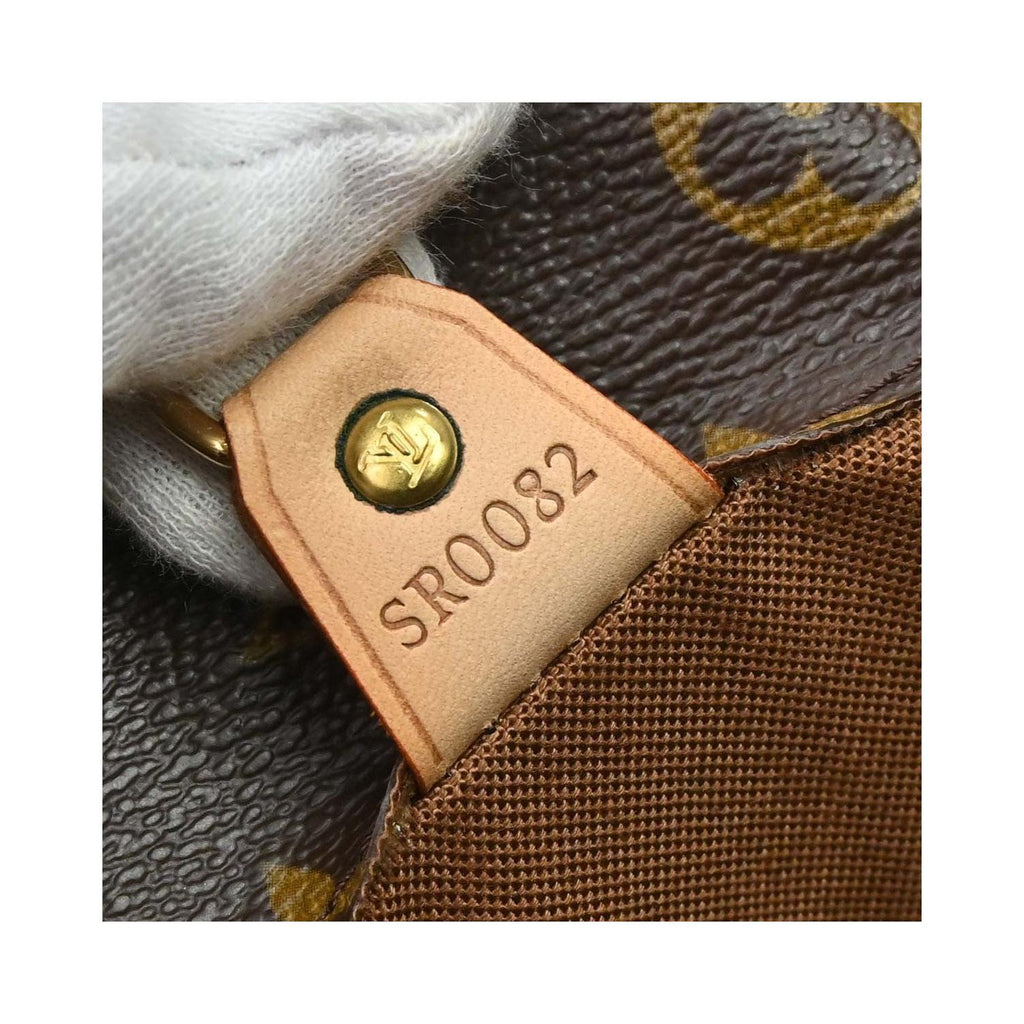 Cabas Louis Vuitton Vavin Gm Toile - Marron