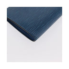 Pochette Louis Vuitton Pochette Accessoires Cuir - Bleu