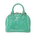 Louis Vuitton Bolso Alma Monograma Vernis BB