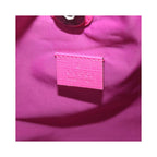 Sac À Main Gucci Children'S Flying Bear Tote Wool - Rose