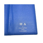 Portefeuille Louis Vuitton Alexandre Toile - Gris