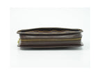 Pochette Louis Vuitton Pochette Saint Louis Toile - Marron