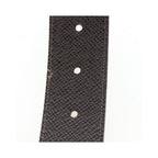 Ceinture Louis Vuitton Inventeur Belt Medium Toile - Marron