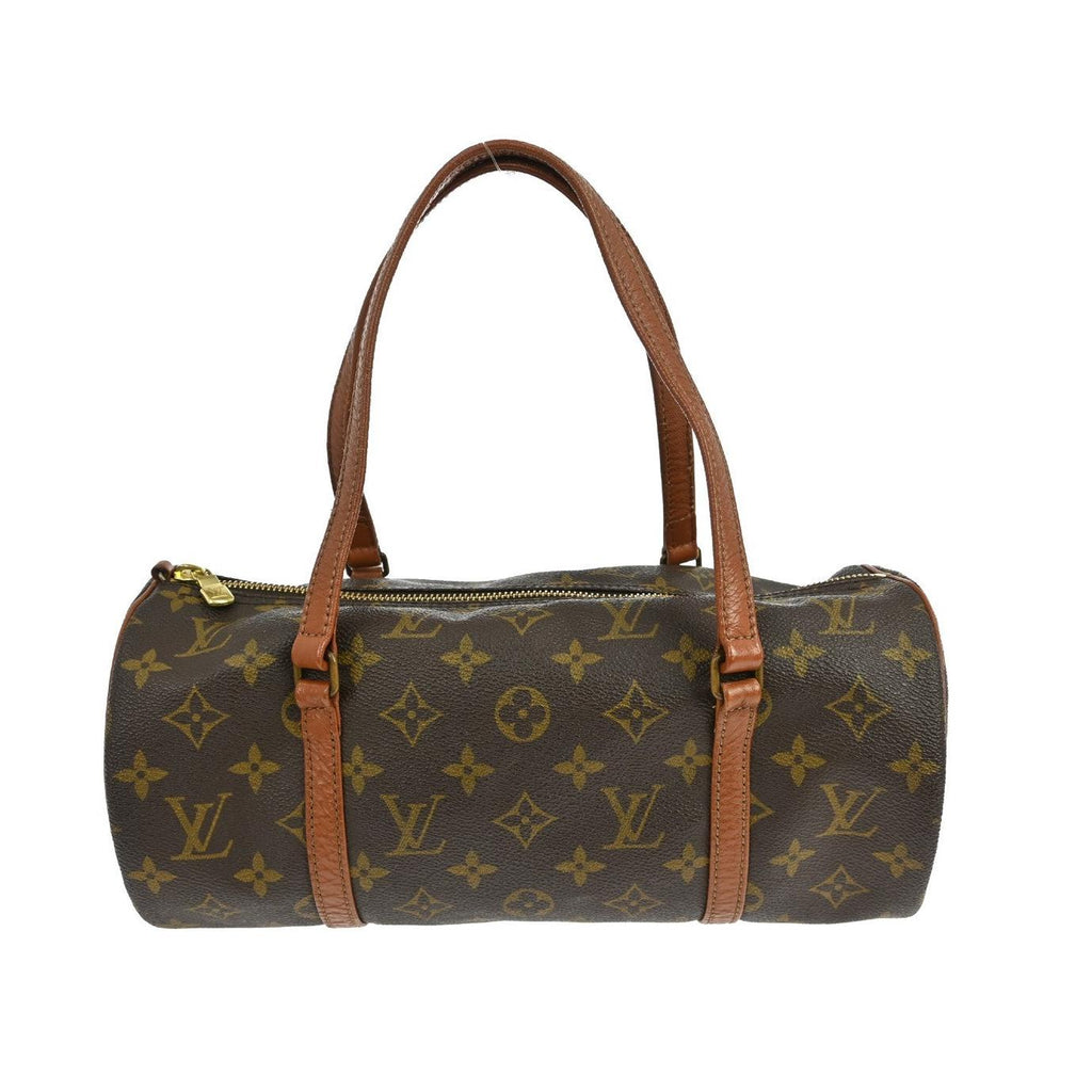 Louis Vuitton Papillon Bolso Monogram Canvas 30