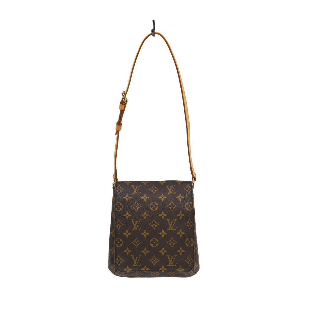 Louis Vuitton Musette Salsa Bolso Monogram Canvas PM