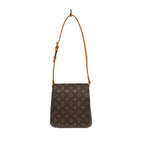 Louis Vuitton Musette Salsa Bolso Monogram Canvas PM