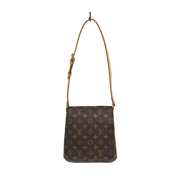 Louis Vuitton Musette Salsa Bolso Monogram Canvas PM