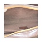 Pochette Louis Vuitton Pochette Saint Louis Toile - Marron