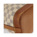 Louis Vuitton Petit Noé shoulder bag in canvas - beige