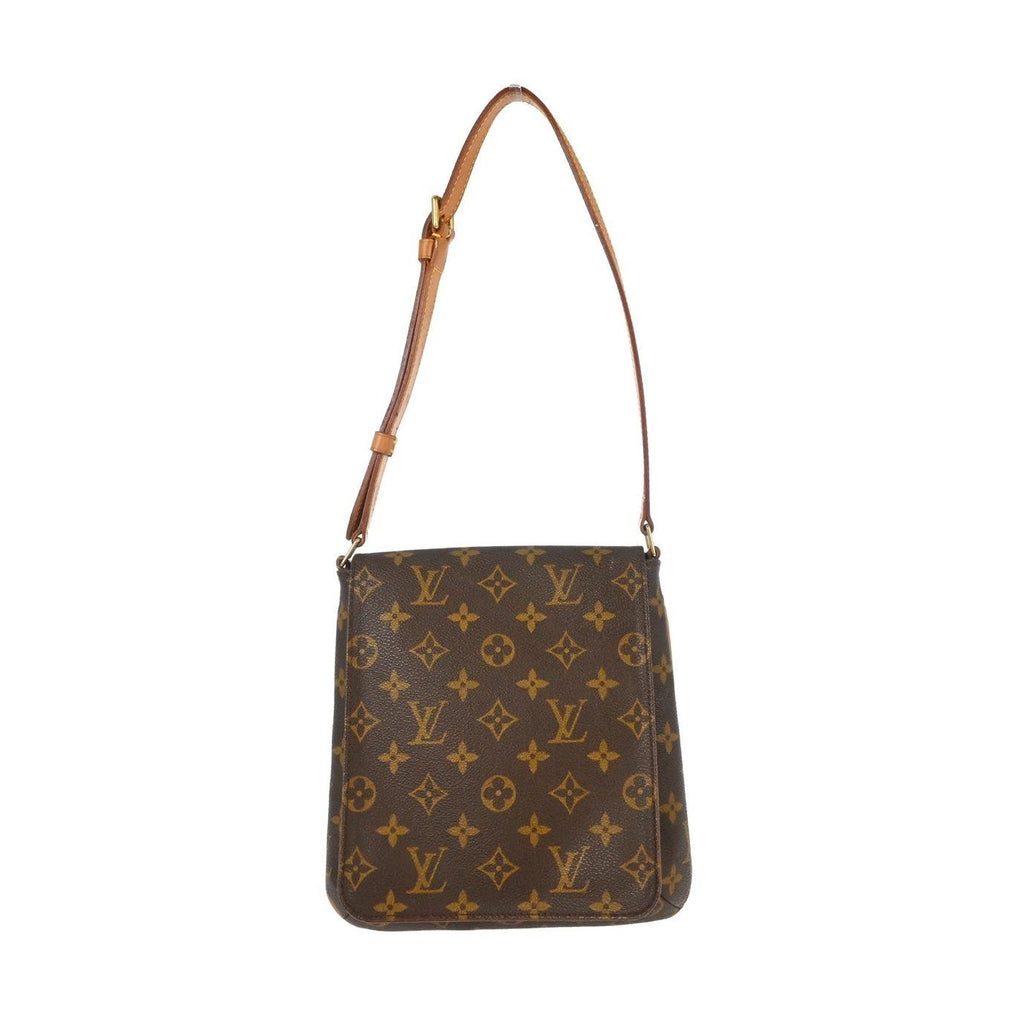 Louis Vuitton Musette Salsa Bolso Monogram Canvas PM